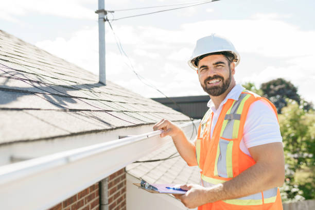 Quick and Trustworthy Emergency Roof Repair Services in Poplar Bluff, MO